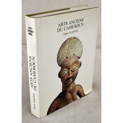 Arts Anciens du Cameroun